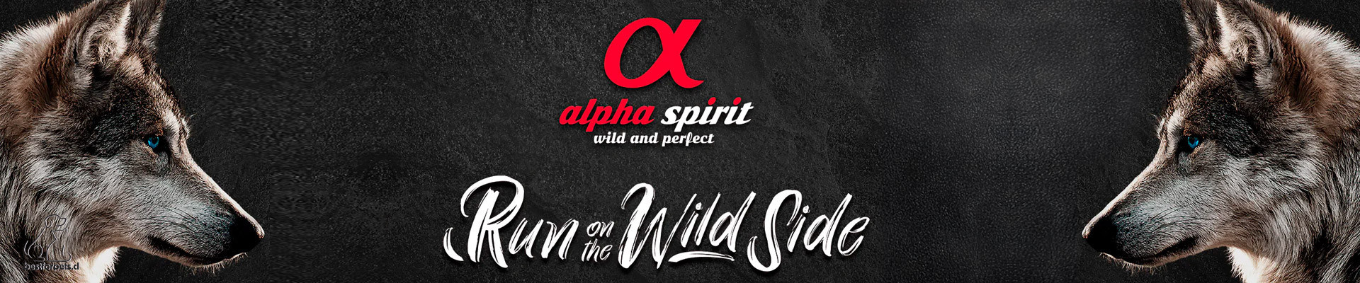 Alpha Spirit para Perros | Alimento Natural y Grain Free