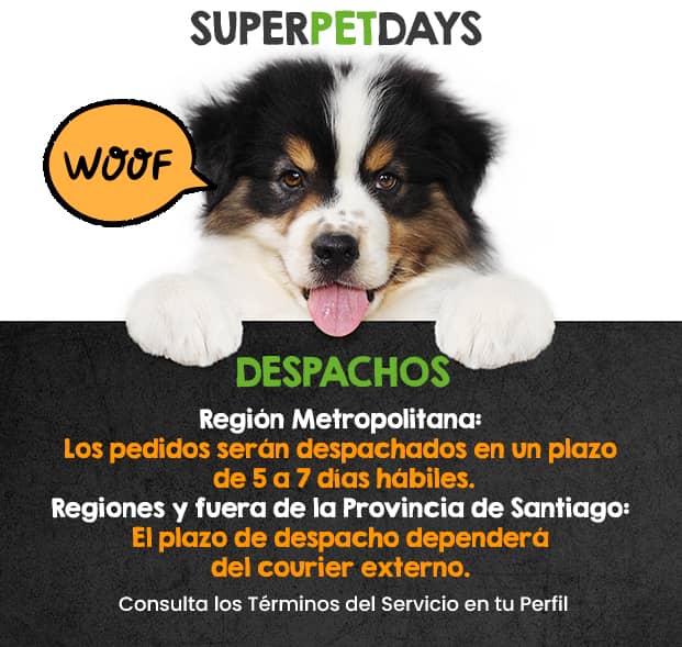 Descuentos Super Pet  Days | Best for Pets