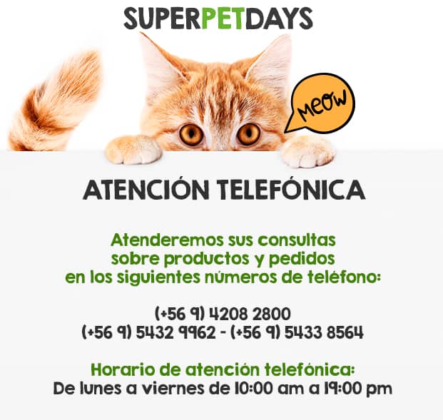 Descuentos Super Pet  Days | Best for Pets