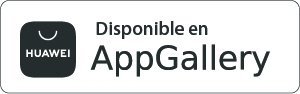 Descarga nuestra App en AppGallery