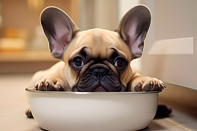 Enfermedad renal en perros y gatos