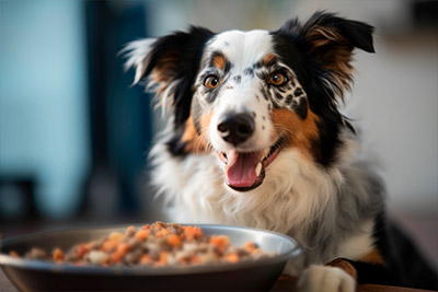 Como alimentar a las mascotas con enfermedad renal
