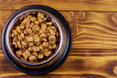 3. Dieta baja en sodio para mascotas