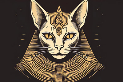 Misterios de los gatos