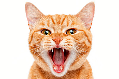 ¿Por qué los gatos son carnívoros por naturaleza?