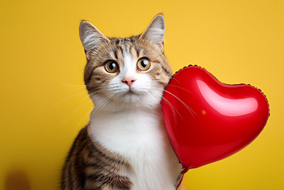 Cuidados para gatos