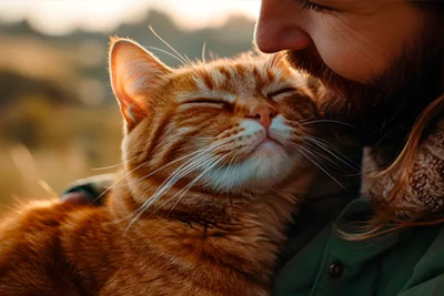 Beneficios de adoptar el pet parenting