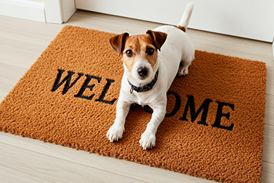 turismo pet-friendly