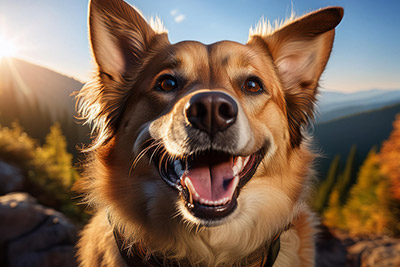 Alimentos para Humanos que los Perros Pueden Comer