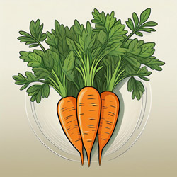 Verduras seguras para gatos