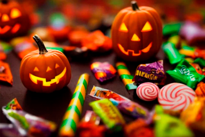 HalloweenConMascotas