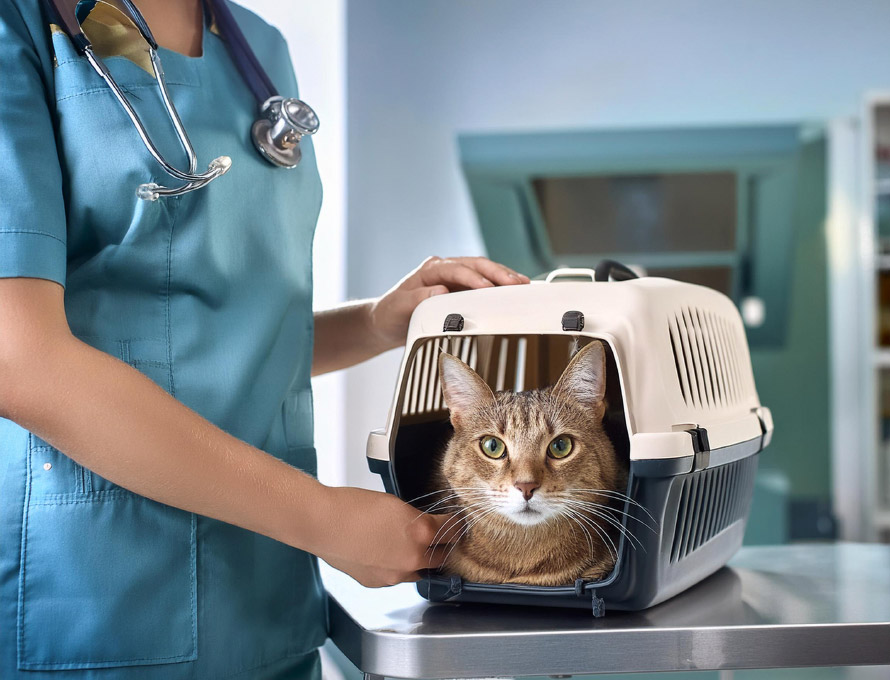 jaulas de transporte para gatos | Best for Pets