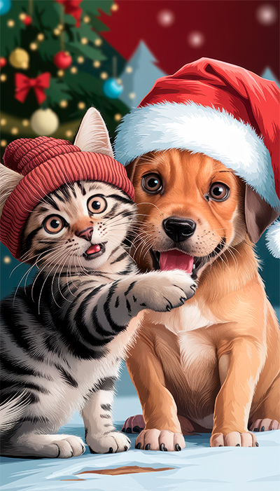 ideas de regalos para mascotas chile