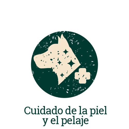 SALUD PIEL Y PELAJE
