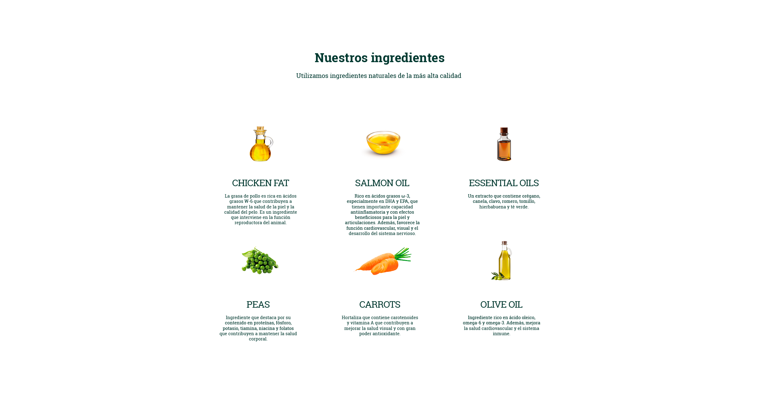 Bravery | Ingredientes naturales | Best for PetsBravery | Ingredientes naturales | Best for Pets Bravery | Ingredientes naturales | Best for Pets