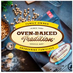 Alimentos Oven Baked Tradition para perros y gatos