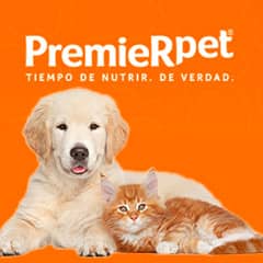 Alimentos Premier Pet para perros y gatos