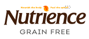 Nutrience Grain Free