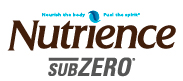 Nutrience subZERO