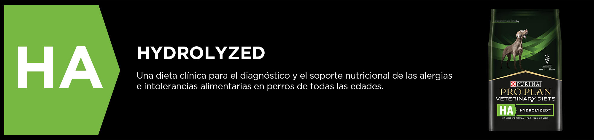 PURINA&reg; PRO PLAN&reg; HYDROLYZED | Best for Pets