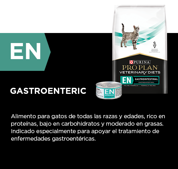 PURINA&reg; PRO PLAN&reg; GASTROENTERIC | Best for Pets