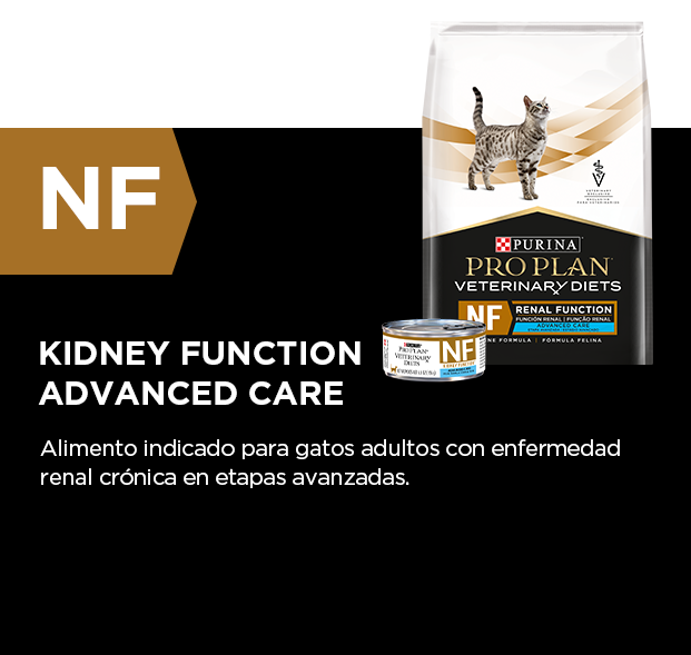 PURINA&reg; PRO PLAN&reg; KIDNEY FUNCTION | Best for Pets