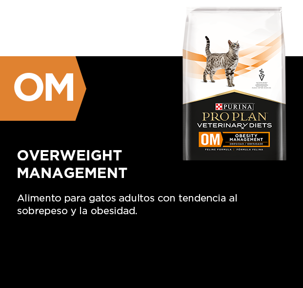 PURINA&reg; PRO PLAN&reg; OVERWEIGHT MANAGEMENT | Best for Pets