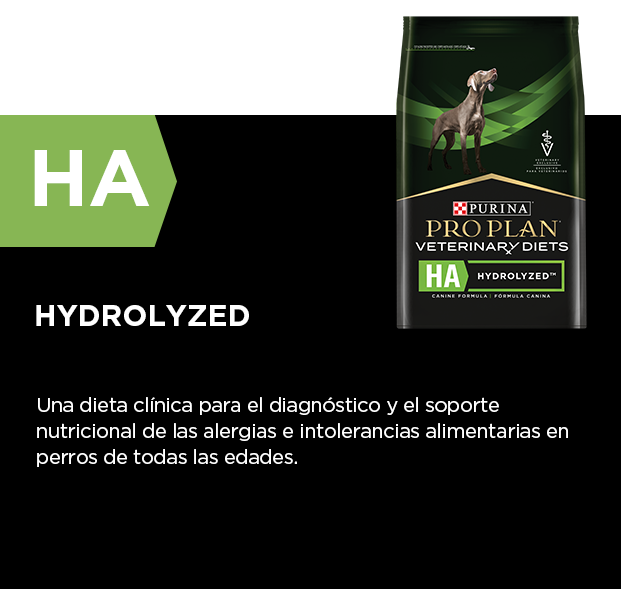 PURINA&reg; PRO PLAN&reg; HYDROLYZED | Best for Pets