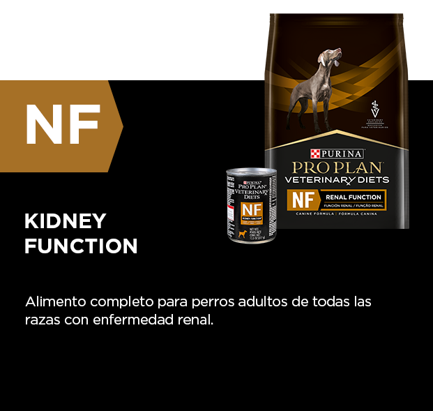 PURINA&reg; PRO PLAN&reg; KIDNEY FUNCTION | Best for Pets
