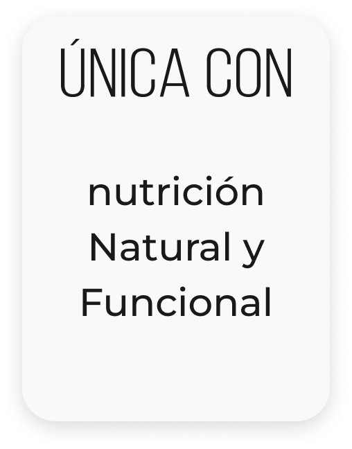 Nutrique, alimentaci&oacute;n para mascotas natural y funcional