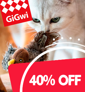 GiGwi Sales