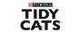 TIDY CATS