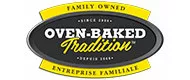 OVEN-BAKED SNACKS