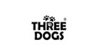 THREE DOGS