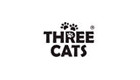 THREE CATS