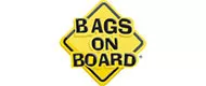 BAGS ON BOARD