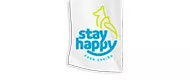 STAY HAPPY