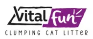 VITALFUN CAT LITTER
