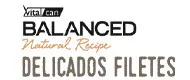 BALANCED NATURAL RECIPE LATAS