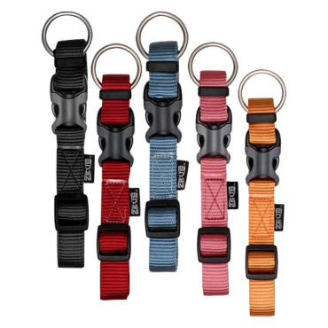 ZEUS COLLAR AJUSTABLE PARA PERROS