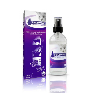 FELIWAY SPRAY