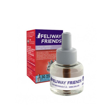 FELIWAY FRIENDS REPUESTO DIFUSOR