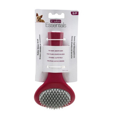 LE SALON ESSENTIALS CEPILLO DE CERDAS DE GOMA