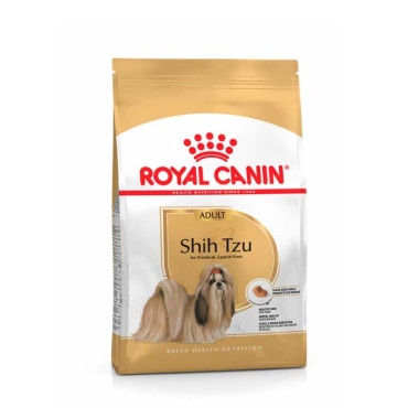 ROYAL CANIN SHIH TZU ADULT