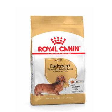 ROYAL CANIN DACHSHUND ADULT