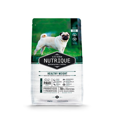 NUTRIQUE HEALTHY WEIGHT