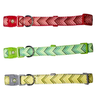 MASCAN COLLAR PUNTITOS