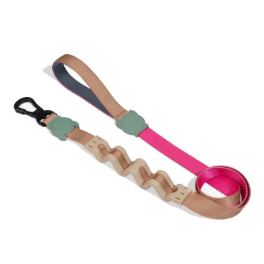 ZEE.DOG YUCCA RUFF LEASH