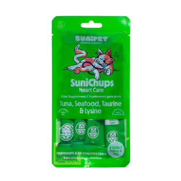 SUNICHUPS HEART CARE