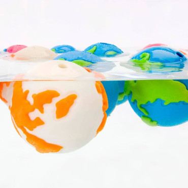 PLANET DOG ORBEE-TUFF® PLANET BALL